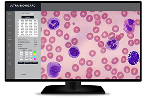 IMAGE ANALYSIS- ULTRABIOWIZARD