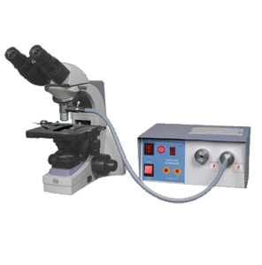 Microscope supplier