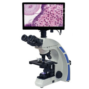 quasmo microscope