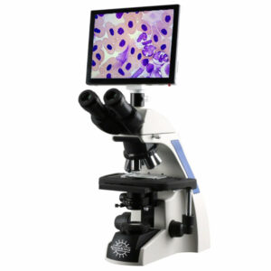 quasmo microscope