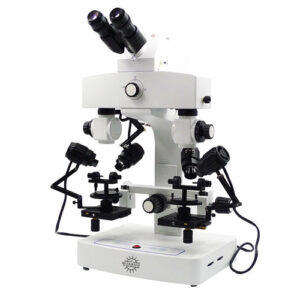 Microscope Company in India