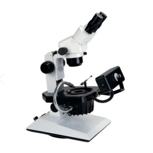 quasmo microscope