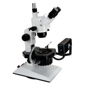 quasmo microscope