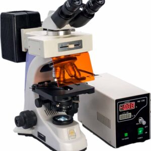 Microscope Company in India