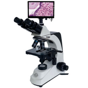 quasmo microscope