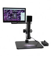 Microscope supplier