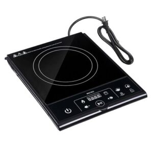 Induction Plate