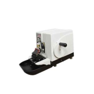 Semi Automatic Microtome QSM-17