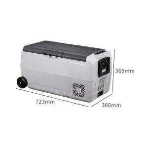 Active Cool Box/ Electric Vaccine Carrier QAC-36