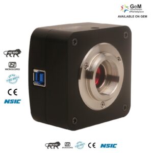 ULTRACAM  25 Mega Pixel Camera (UC-25)