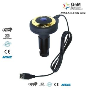 CAMERA EYEPIECE MVV-3000