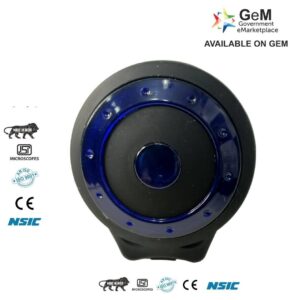 CAMERA EYEPIECE  MVV-5000