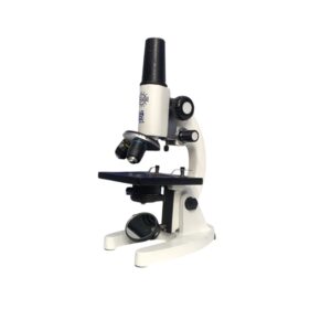 PZ-5 COMPOUND STUDENT MICROSCOPE