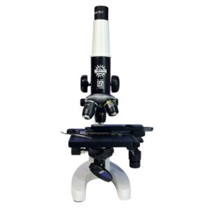PZ-9 ADVANCE MEDICAL STUDENT MICROSCOPE