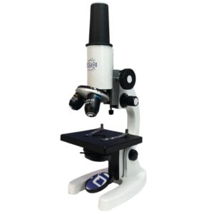 SP-5 STUDENT MICROSCOPE