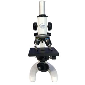 SP-7 STUDENT MICROSCOPE