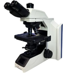 ECO-700 RESEARCH TRINOCULAR MICROSCOPE