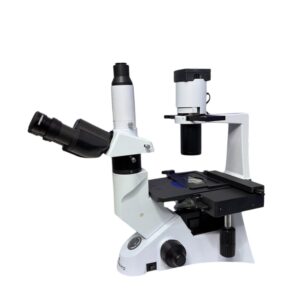 PZQ-105S Advance Inverted Tissue Culture Microscope
