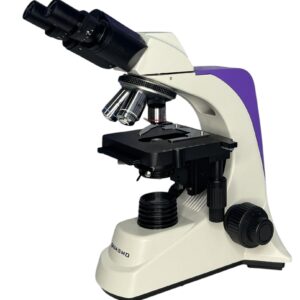STAR-4B Research Binocular Microscope
