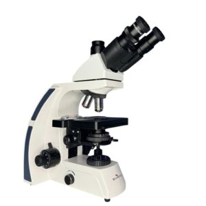 STAR-7 DELTA - RESEARCH TRINOCULAR MICROSCOPE