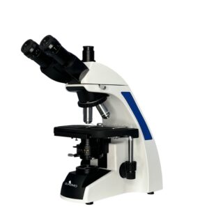 STAR-7 PRO RESEARCH TRINOCULAR MICROSCOPE