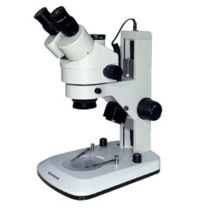 SZB-45E STEREO ZOOM MICROSCOPE