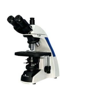 Star 7 Elite Research Trinocular Microscope