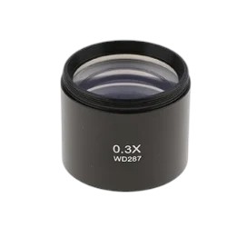 Auxiliary Lens Aux 0.3X