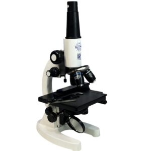 PZ-9 MEDICAL STUDENT MICROSCOPE