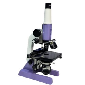 PZ-9S MEDICAL STUDENT MICROSCOPE
