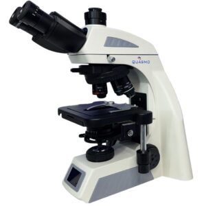 ECO-620 RESEARCH TRINOCULAR MICROSCOPE