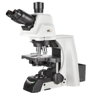 ECO-920 RESEARCH TRINOCULAR MICROSCOPE