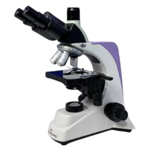 STAR-4T RESEARCH TRINOCULAR MICROSCOPE