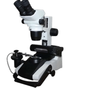 GEM-700I  GEMOLOGICAL MICROSCOPE & STAND