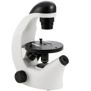 PZQ-105 Mini Inverted Tissue Culture Microscope